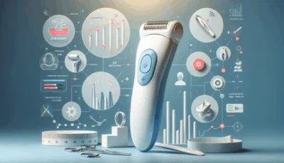 Epilierer DIY: Fehler vermeiden und Lösungen