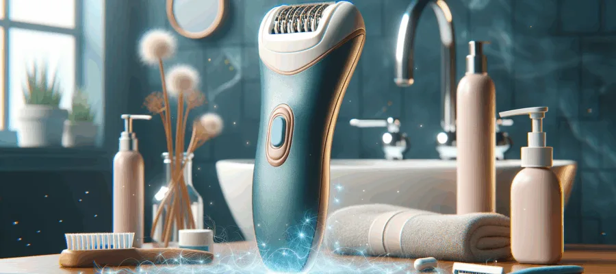 Epilierer FAQs und Mythen: Wahrheiten und Irrtuemer zum Thema Enthaarung