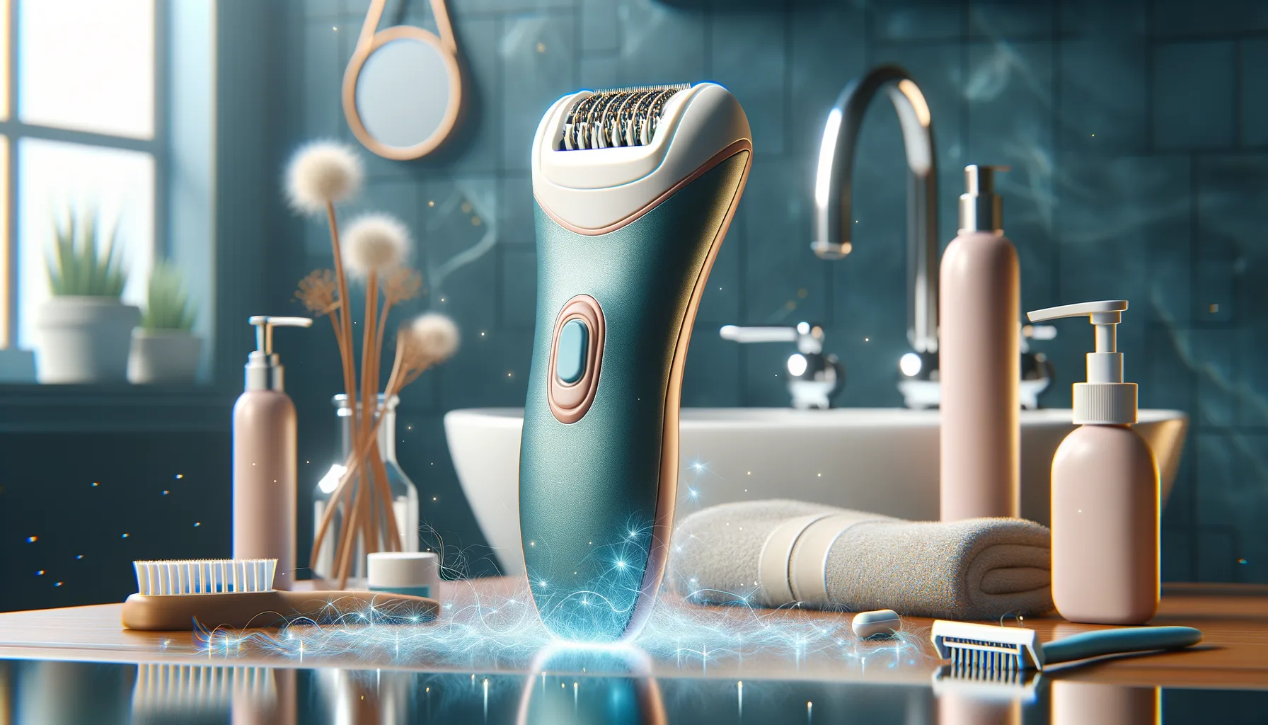 Epilierer FAQs und Mythen: Wahrheiten und Irrtuemer zum Thema Enthaarung
