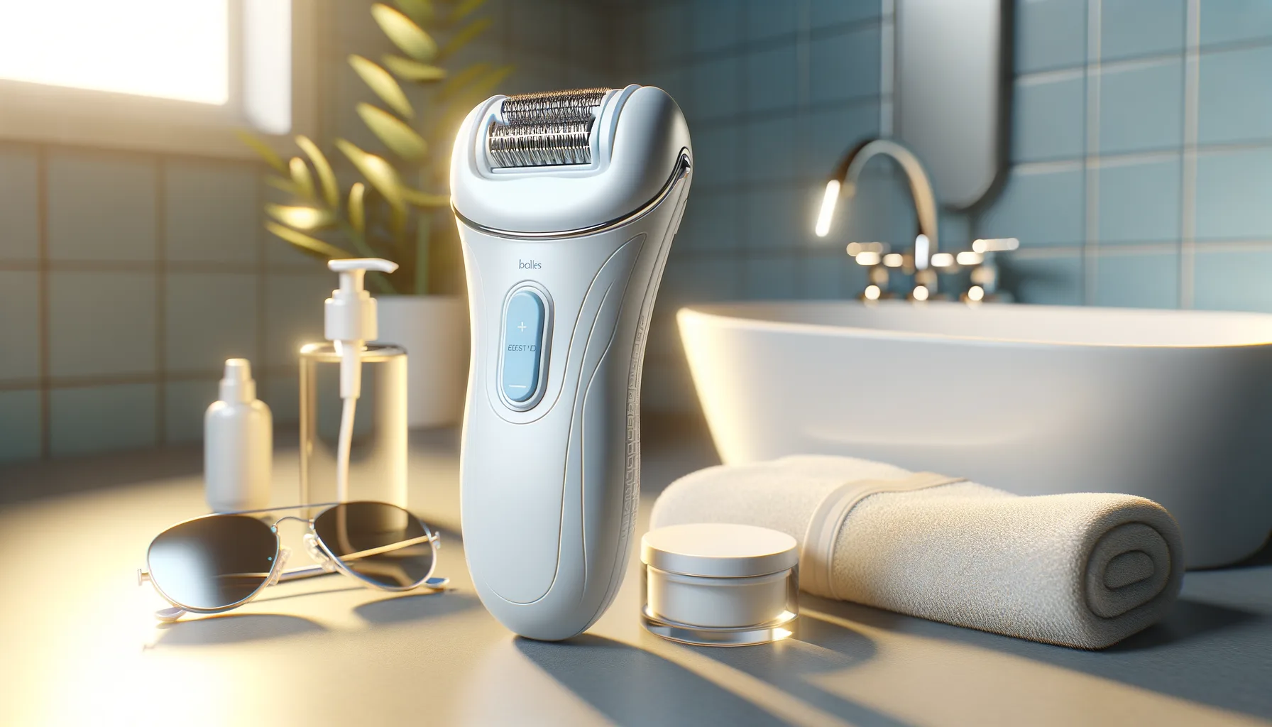 Epilierer fuer empfindliche Haut: Die besten Modelle und Tipps