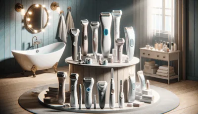 Epilierer kaufen: Kaufberater & Top-Modelle