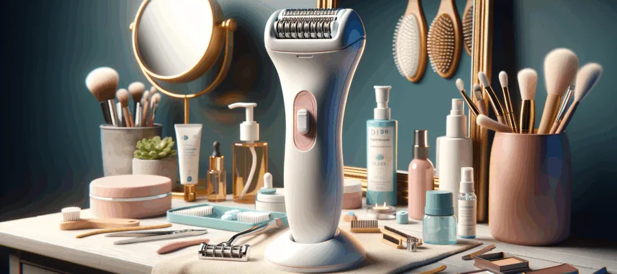 Falsche Technik beim Epilieren vermeiden: DIY Videoanleitungen und Tipps