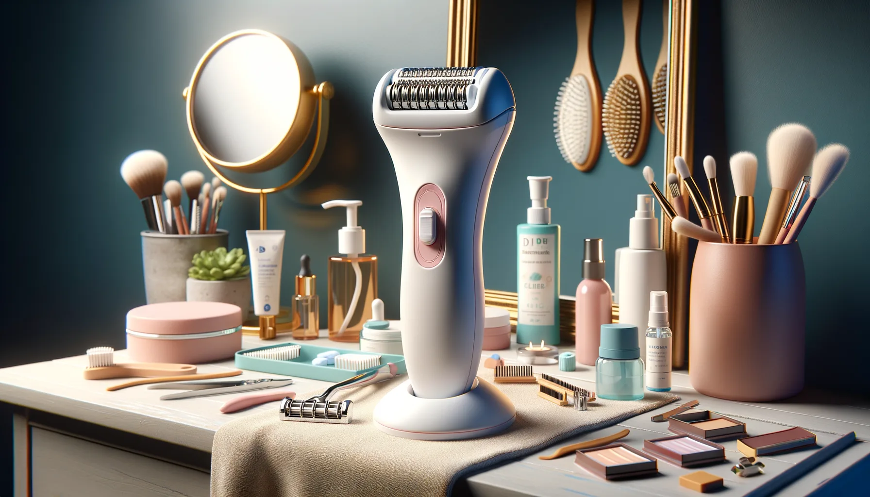 Falsche Technik beim Epilieren vermeiden: DIY Videoanleitungen und Tipps