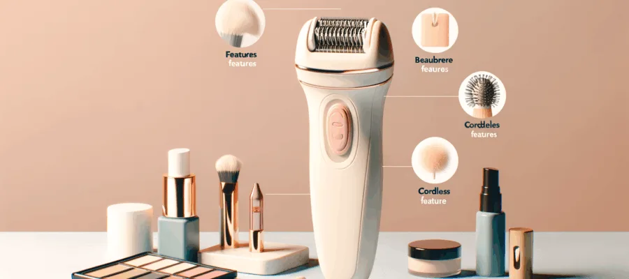 Top-Eigenschaften, auf die Sie beim Epilierer-Kauf achten sollten