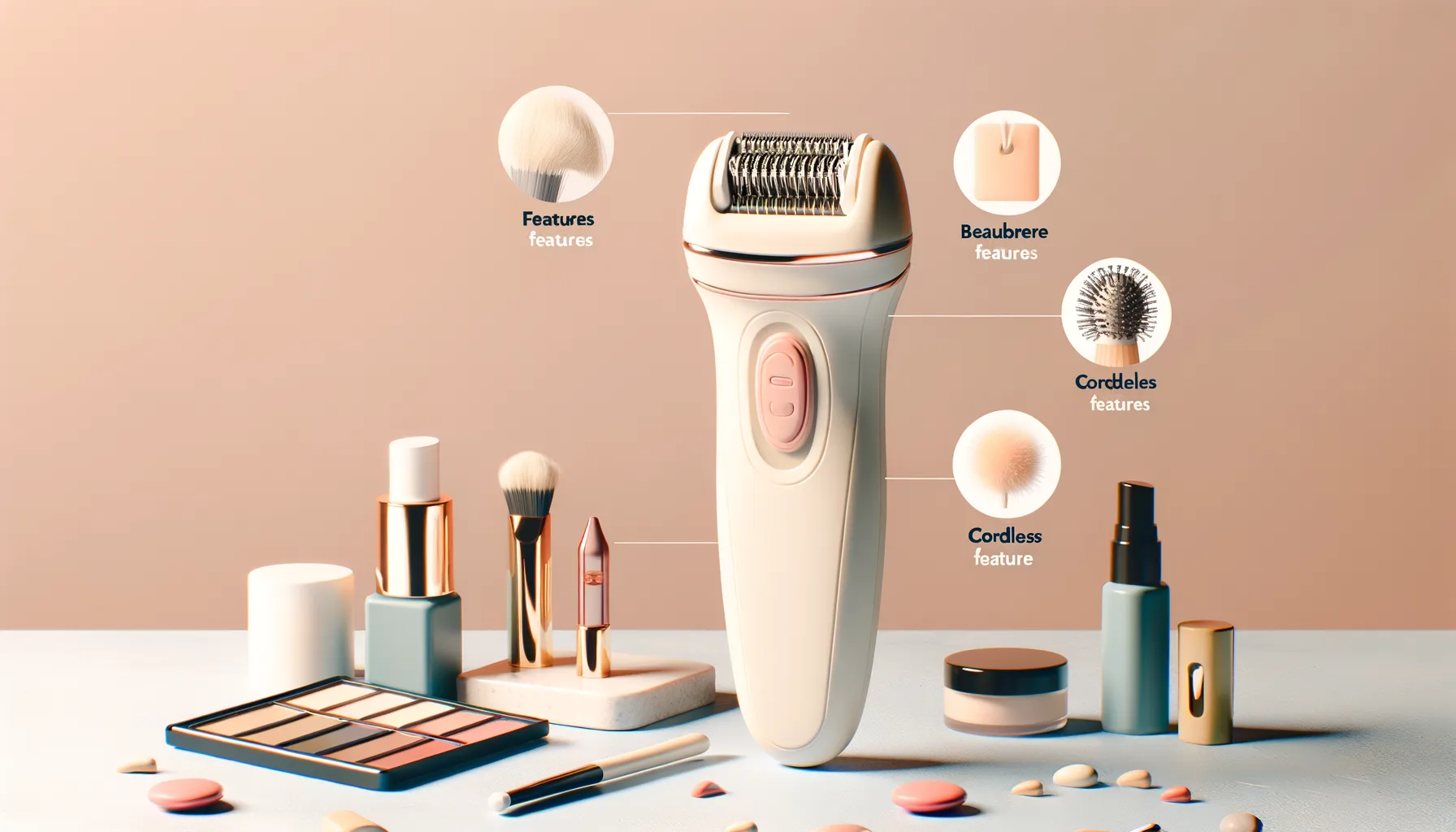 Top-Eigenschaften, auf die Sie beim Epilierer-Kauf achten sollten