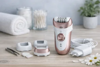 Epilierer kaufen: Tipps für den Heimgebrauch