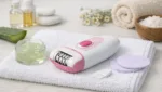 Tipps zur Epilation der Arme mit dem Epilierer ohne Hautirritationen