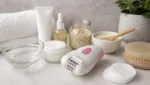 Epilierer Hautpflege vor und nach der Anwendung: DIY Tipps fuer optimale Ergebnisse