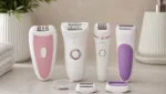 Bester Epilierer: Test & Vergleich