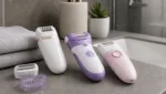 Epilierer mit Wet & Dry Funktion: Vorteile und Modelle im Ueberblick