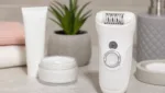 So vermeidest du eingewachsene Haare nach der Epilation mit dem Epilierer
