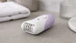Wie funktioniert ein Epilierer? Erklaerung der Technik und Funktionsweise