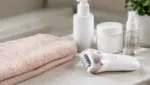 Nach der Epilation: So pflegen Sie Ihre Haut richtig nach der Behandlung mit dem Epilierer